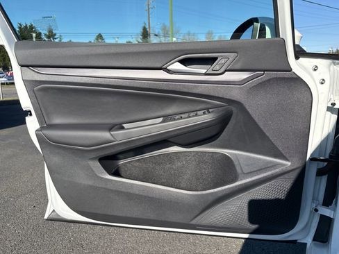 New 2026 Volkswagen GTI Autobahn FWD image 21