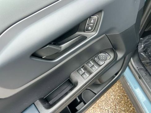 Used 2021 Ford Bronco Sport Outer Banks image 17