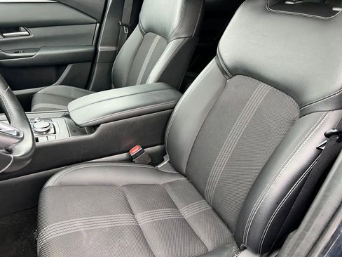 Used 2024 MAZDA CX-50 AWD 2.5 S w/ Preferred Package image 9