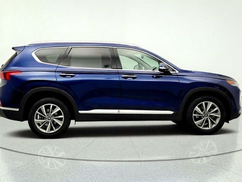 Used 2019 Hyundai Santa Fe AWD image 4
