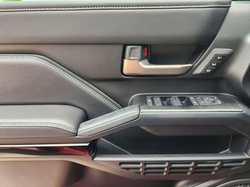 New 2026 Toyota 4Runner Limited RWD image 19