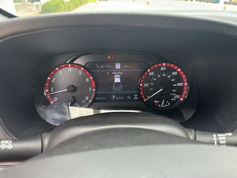Used 2024 Nissan Frontier PRO-4X w/ Pro Premium Package AWD/4WD image 21