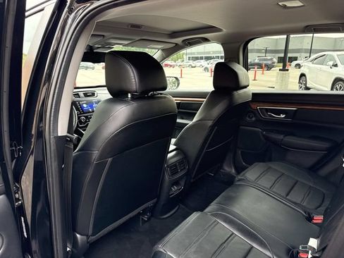 Used 2017 Honda CR-V EX-L image 12