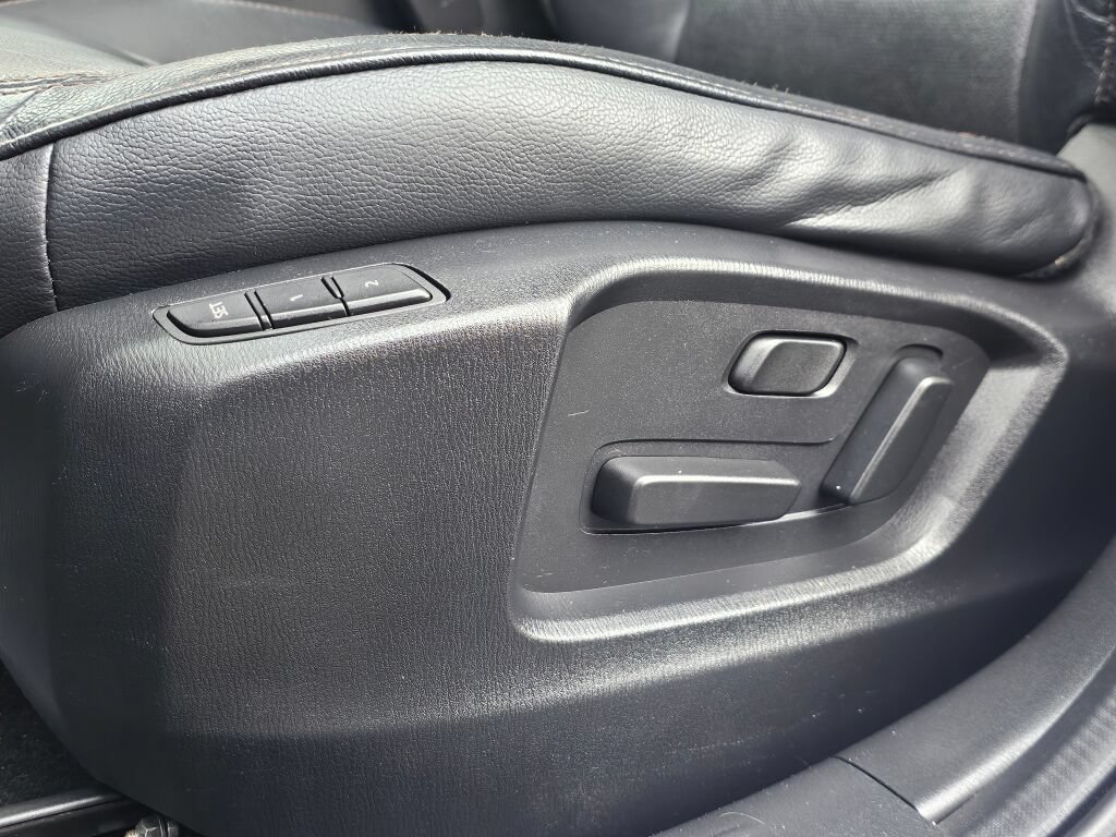 Used 2018 MAZDA CX-5 Grand Touring AWD/4WD image 37
