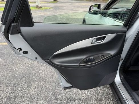 Used 2017 INFINITI QX50 2WD image 71