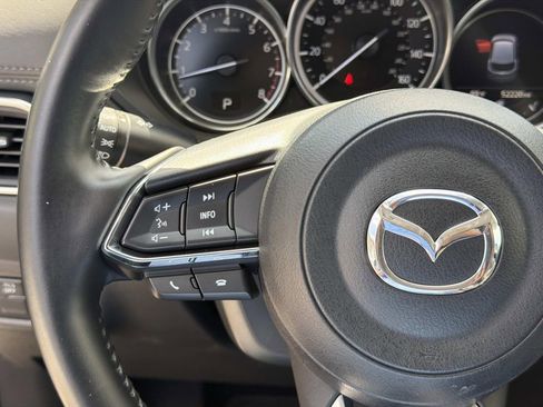Used 2020 MAZDA CX-5 Touring FWD image 22