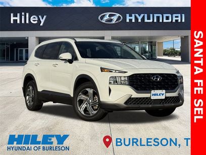 Certified 2023 Hyundai Santa Fe SEL w/ Winter Weather Package