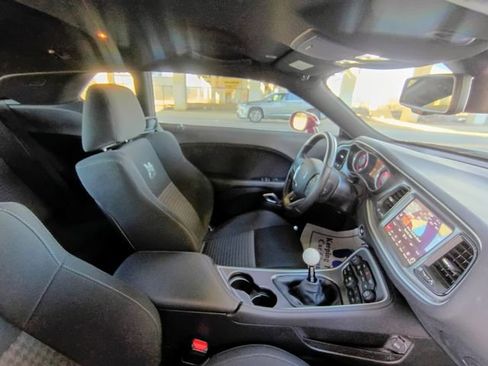 Used 2020 Dodge Challenger R/T Scat Pack image 54