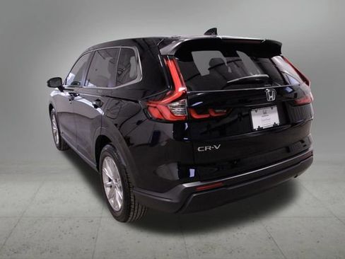 Certified 2024 Honda CR-V EX image 4