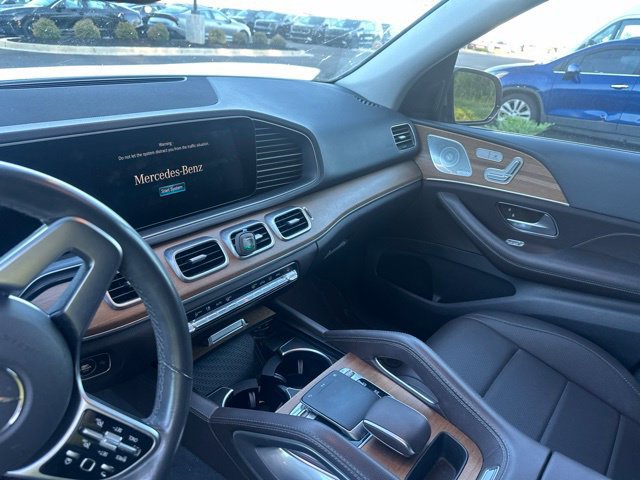 Used 2020 Mercedes-Benz GLE 350 4MATIC image 19