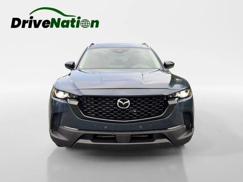 Used 2026 MAZDA CX-50 AWD 2.5 S w/ Preferred Pkg image 2
