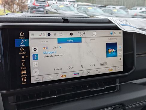 New 2026 Jeep Wrangler Sahara image 18