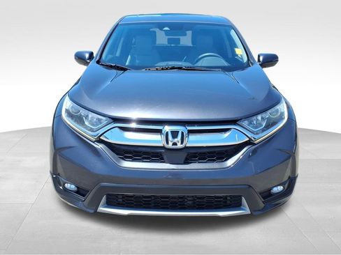 Used 2017 Honda CR-V EX image 2