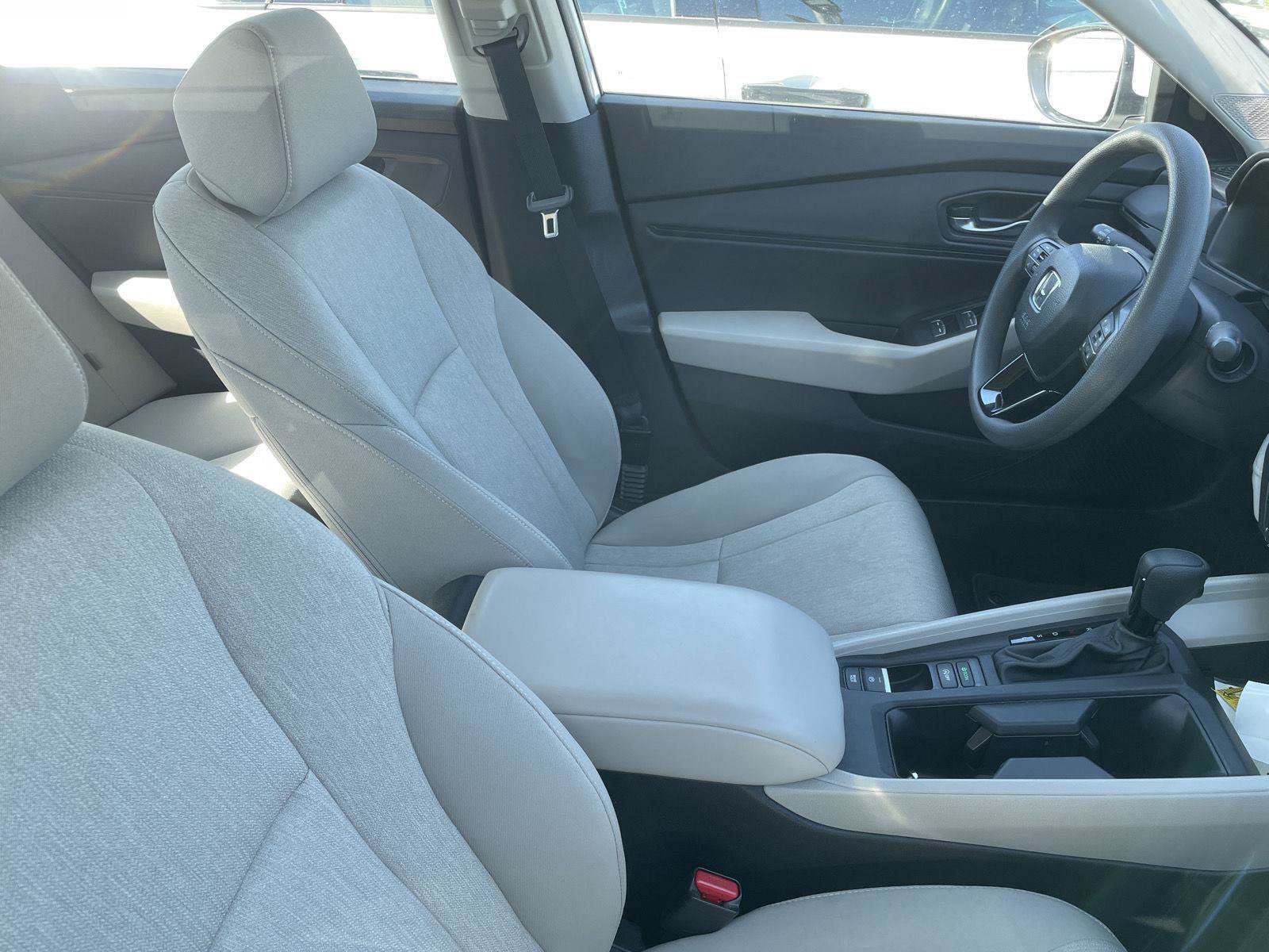 Used 2024 Honda Accord EX image 5