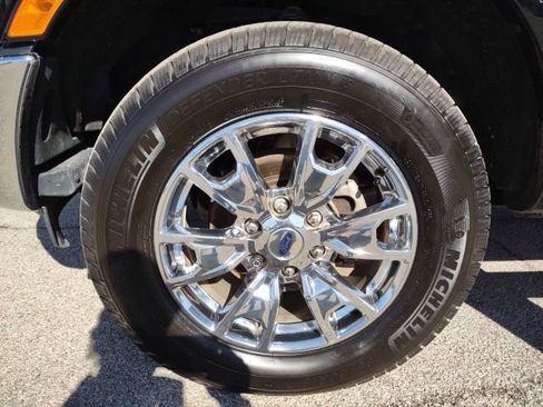 Used 2020 Ford Ranger XLT w/ Equipment Group 302A Luxury image 28