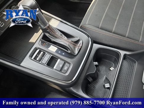Used 2024 Honda CR-V Sport image 15