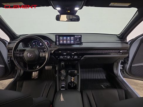 Used 2023 Honda Accord Sport image 10
