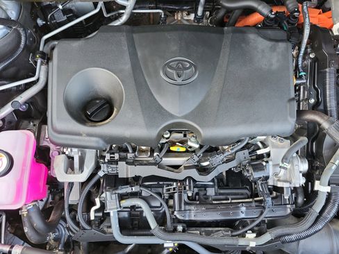 Used 2022 Toyota Highlander Platinum image 23