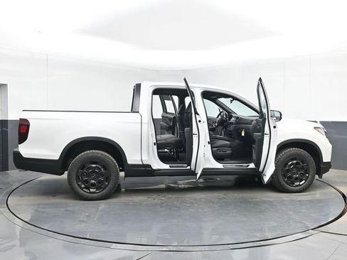 New 2026 Honda Ridgeline TrailSport image 51