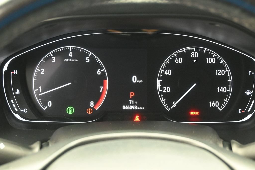 Used 2022 Honda Accord Sport image 19