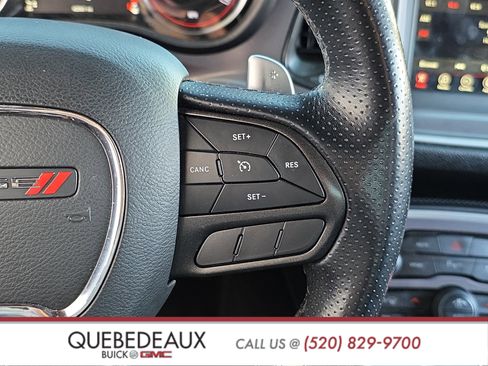 Used 2022 Dodge Challenger GT image 13