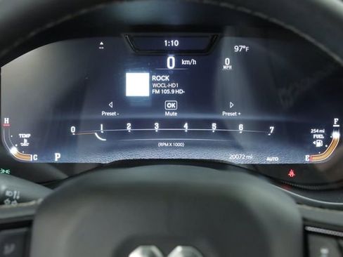 Used 2025 RAM 1500 Rebel w/ Rebel Level 2 Equipment Group AWD/4WD image 18