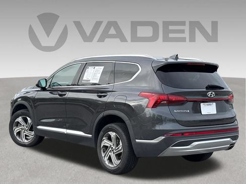 Used 2022 Hyundai Santa Fe SEL AWD/4WD image 18