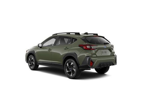 New 2025 Subaru Crosstrek 2.5i Limited w/ Crosstrek Mirror Package image 5