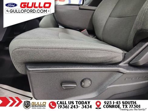 Used 2024 Ford F150 XLT w/ Tow/Haul Package image 21