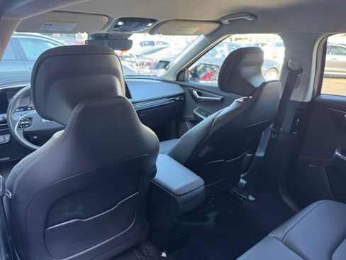 Used 2023 Kia EV6 Wind w/ Wind Technology Package RWD image 23