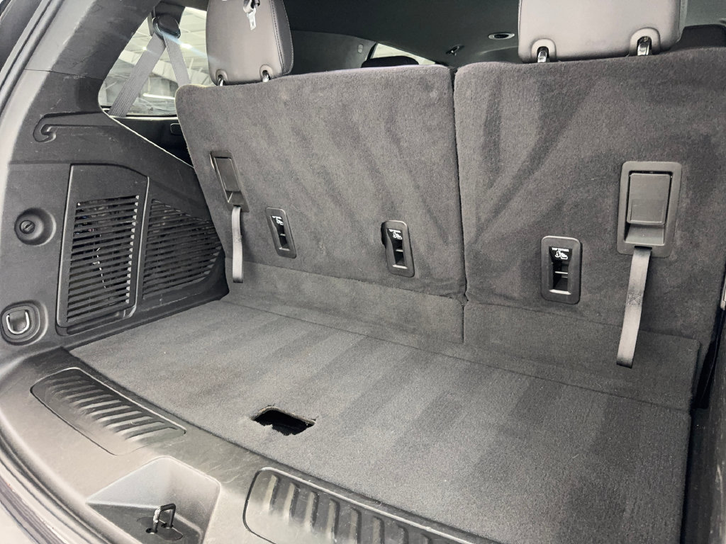 Used 2024 Chevrolet Tahoe LT AWD/4WD image 87