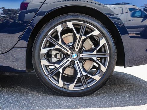 Used 2026 BMW 330i Sedan w/ Convenience Package RWD image 8