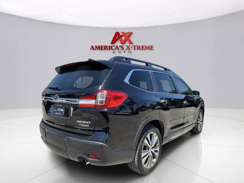 Used 2019 Subaru Ascent Touring image 5