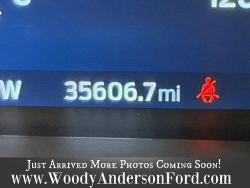 Certified 2023 Ford F150 Lariat w/ Equipment Group 502A High AWD/4WD image 14