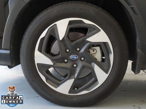 Used 2024 Subaru Crosstrek 2.5i Limited w/ Popular Package #4A AWD/4WD image 28