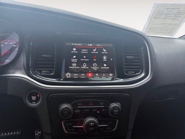 Used 2021 Dodge Charger Scat Pack RWD image 6