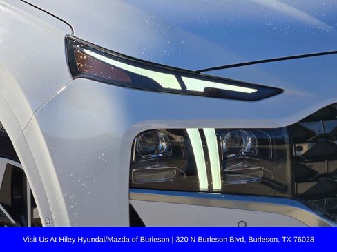 Used 2023 Hyundai Santa Fe Calligraphy image 3