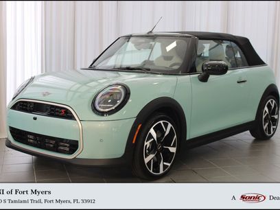 New 2026 MINI Cooper S