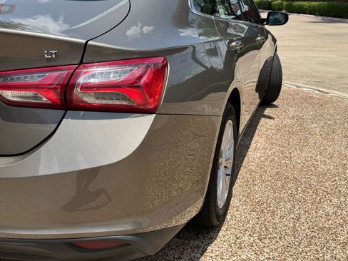 Used 2020 Chevrolet Malibu LT image 5
