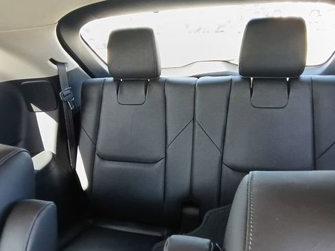 Used 2022 MAZDA CX-9 Touring Plus AWD/4WD image 12