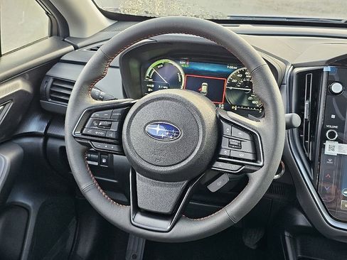 New 2026 Subaru Crosstrek 2.5i Limited AWD/4WD image 30