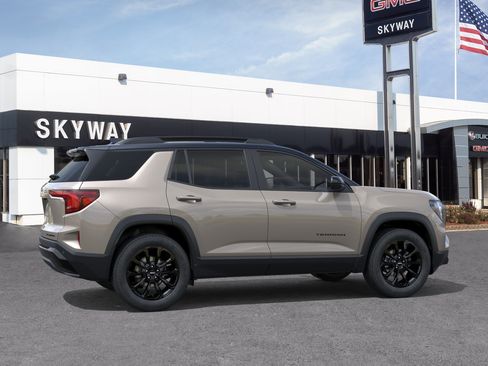 New 2026 GMC Terrain Elevation FWD image 5
