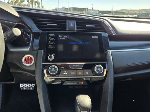 Used 2019 Honda Civic Sport image 21