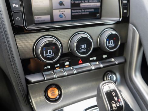Used 2014 Jaguar F-TYPE S RWD image 18