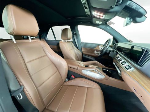 Used 2024 Mercedes-Benz GLE 350 4MATIC image 27