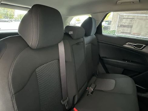 New 2026 Kia Sportage S image 26