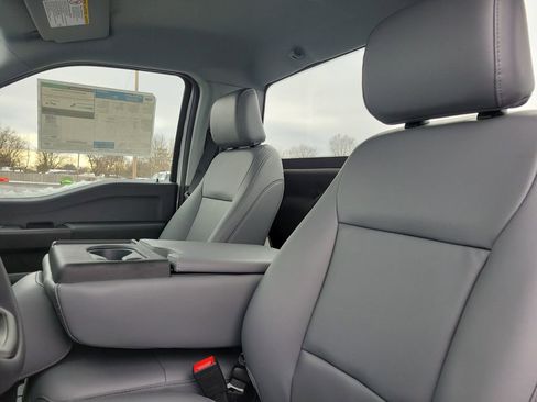 New 2026 Ford F350 XL w/ XL Chrome Package image 15