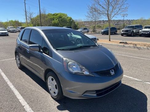 Used 2013 Honda Fit image 9