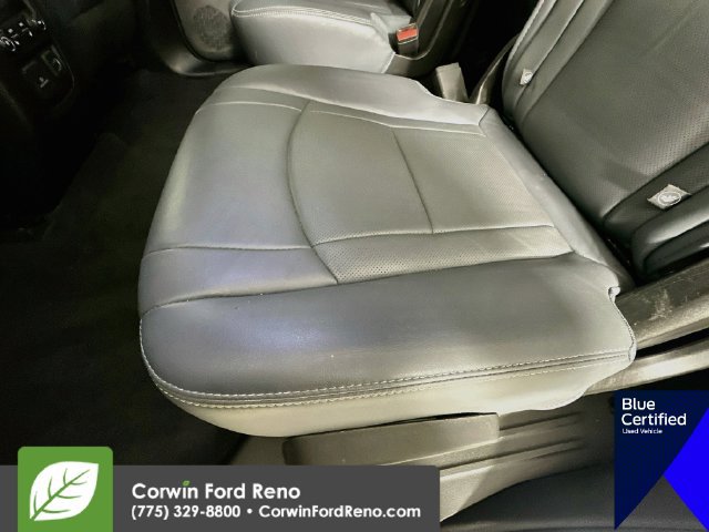 Used 2024 Buick Enclave Premium AWD/4WD image 28
