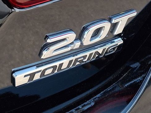 Certified 2022 Honda Accord Touring image 30